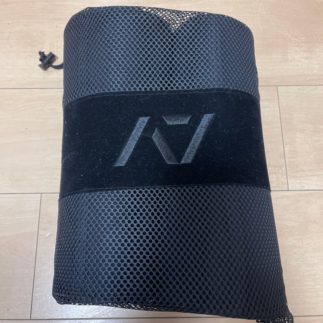 A7 ニースリーブ RIGOR MORTIS Mサイズ 7mm厚