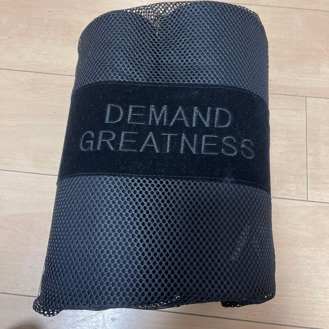 A7 ニースリーブ RIGOR MORTIS Mサイズ 7mm厚