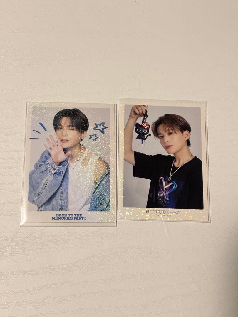 八木勇征 フォトカードセット - メルカリ