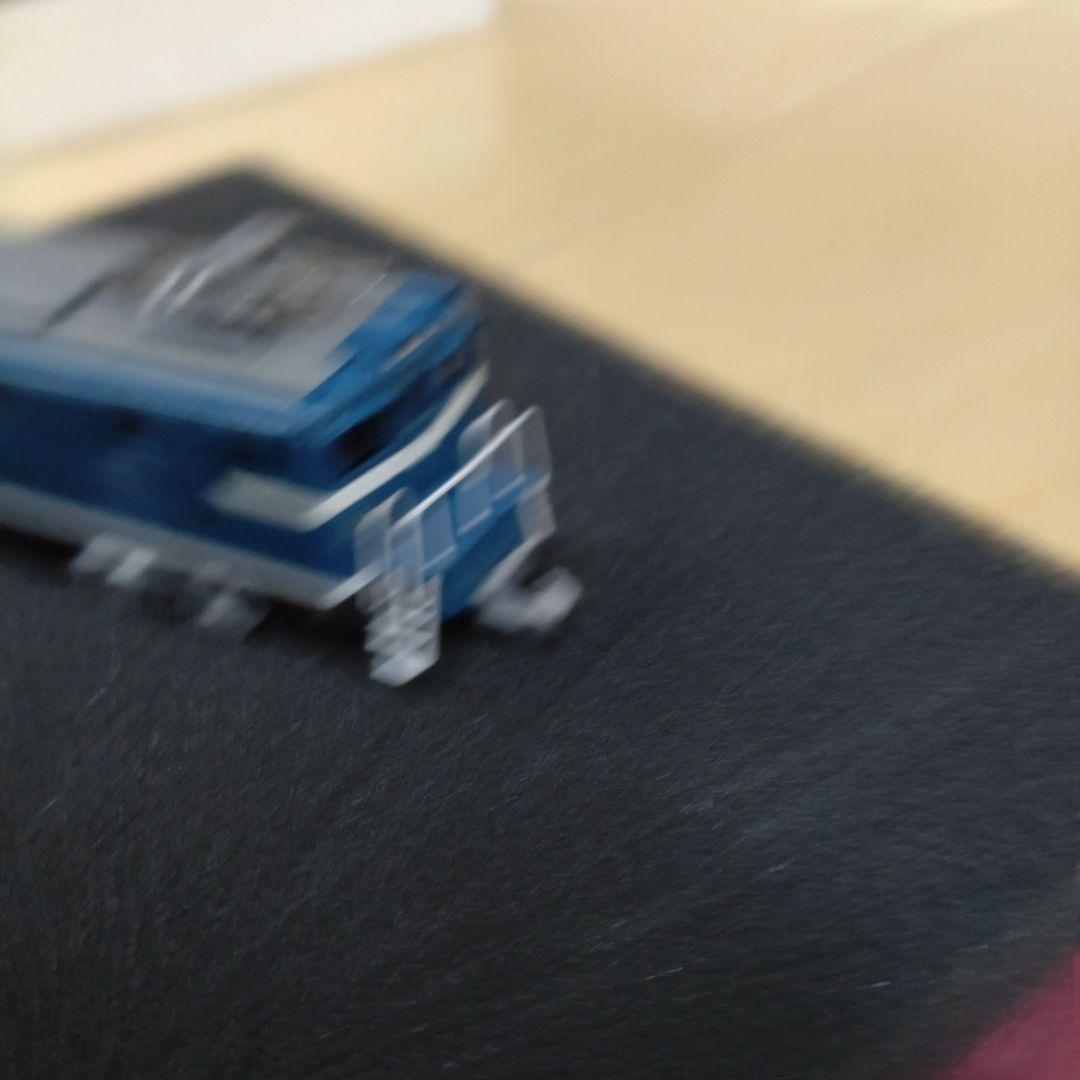 宮沢模型 デキ500 506型 鉄道模型 nゲージ - メルカリ