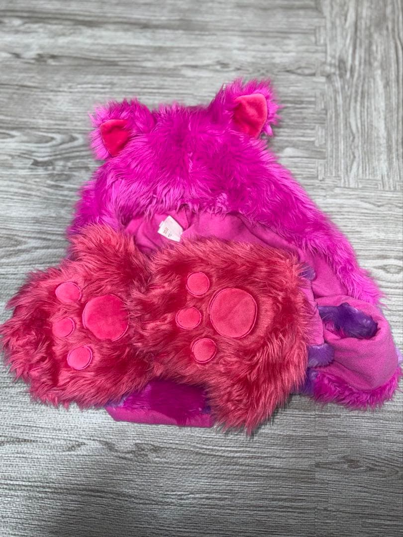 チシャ猫 マフラー ファンキャップ - メルカリ