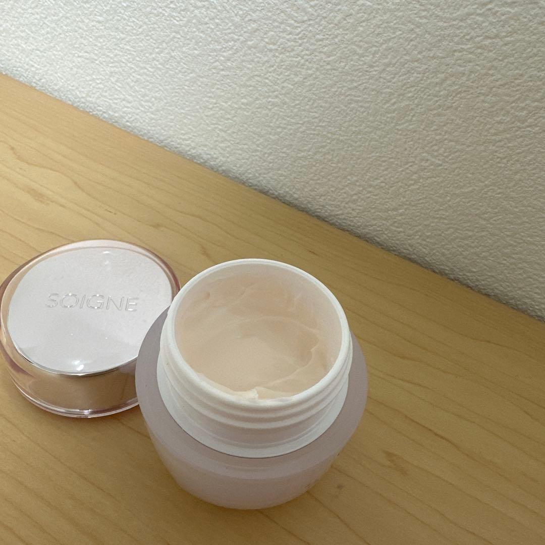 CPコスメ ナイトクリームBD ソワーニュ - メルカリ