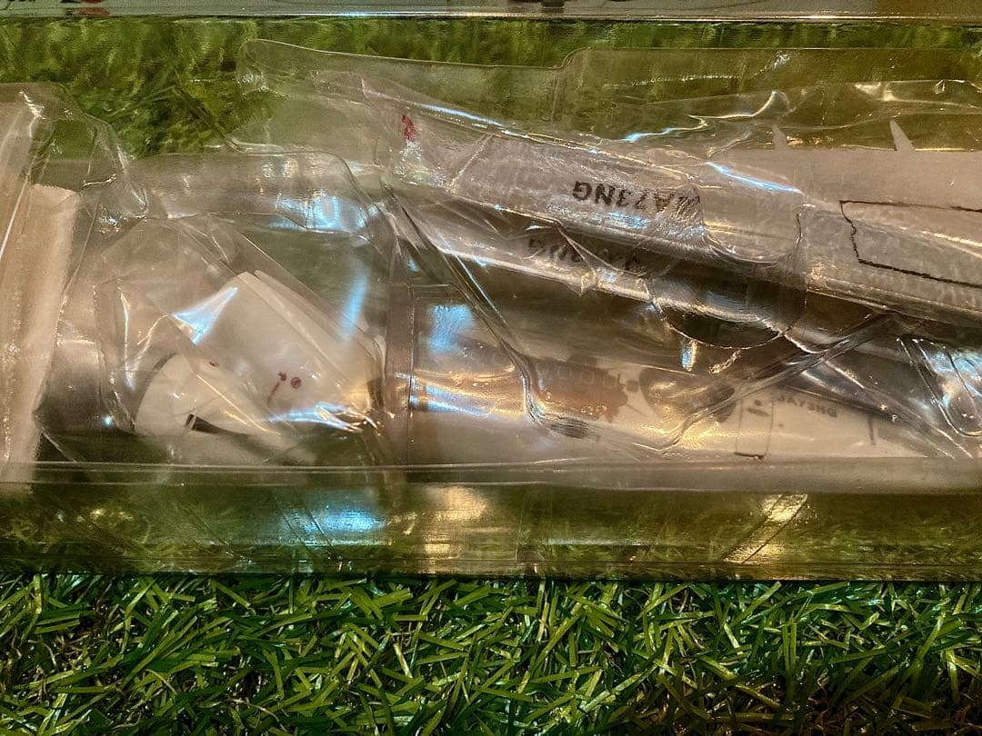 1/130スカイマーク 宇宙戦艦ヤマトコラボ モデル150個限定ヤマト