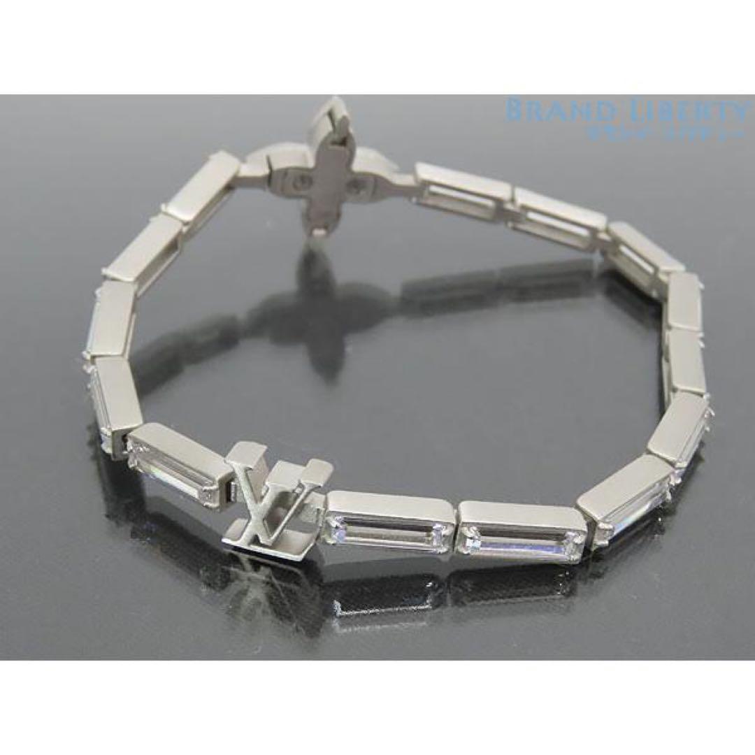 Louis Vuitton【正規品】ブレスレット ・LV・リフレクト