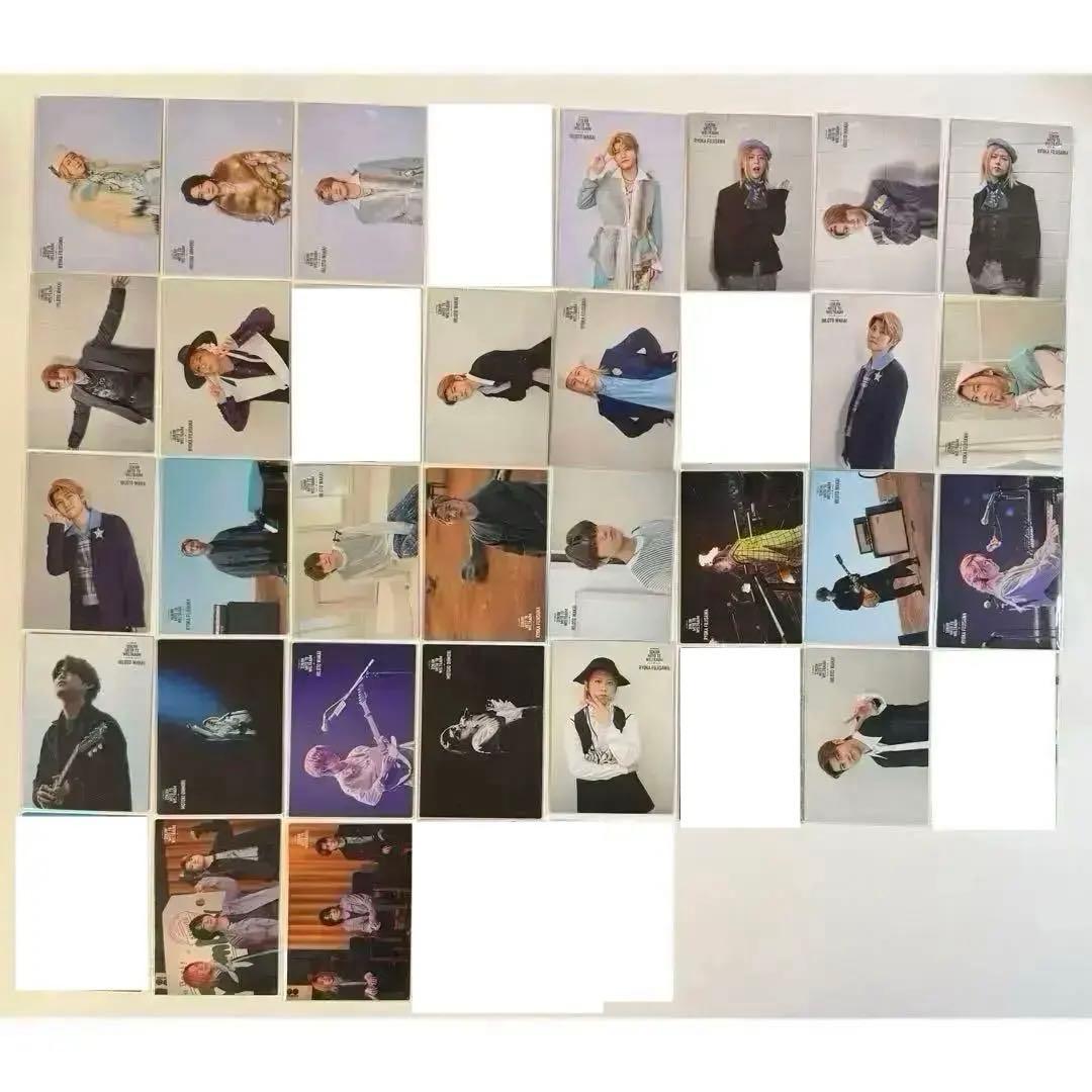 Mrs. GREEN APPLE ヴェルトラウム フォトカード