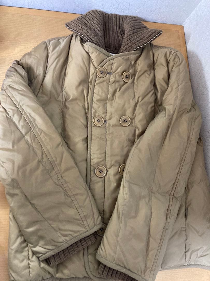 45R リブニットジャケット　M ミラノリブニットジャケット / J.PRESS MEN | ファッション通販 【公式