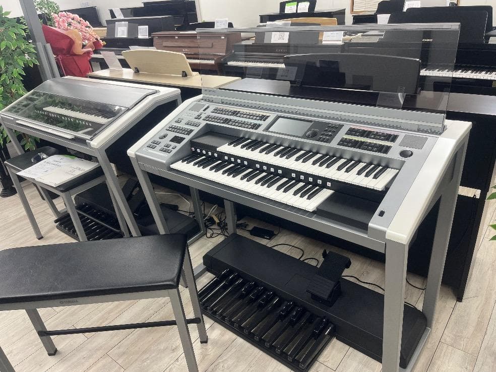 ★79742【EO】YAMAHA　ELS02　14年製