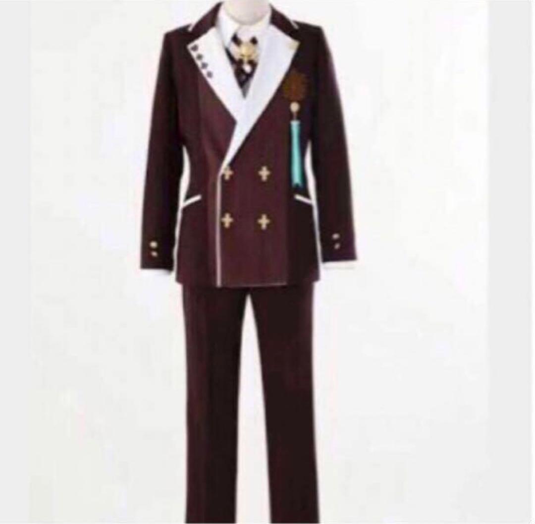 ACOS アムネシア コスプレ衣装 XL 8a4e0b649bba4f8c898828e54c2ab4