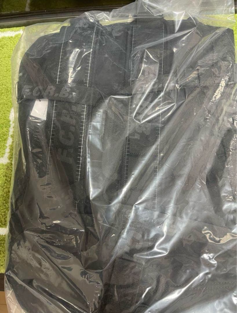 その他 F.C.Real Bristol TOUR DUFFLE BAG