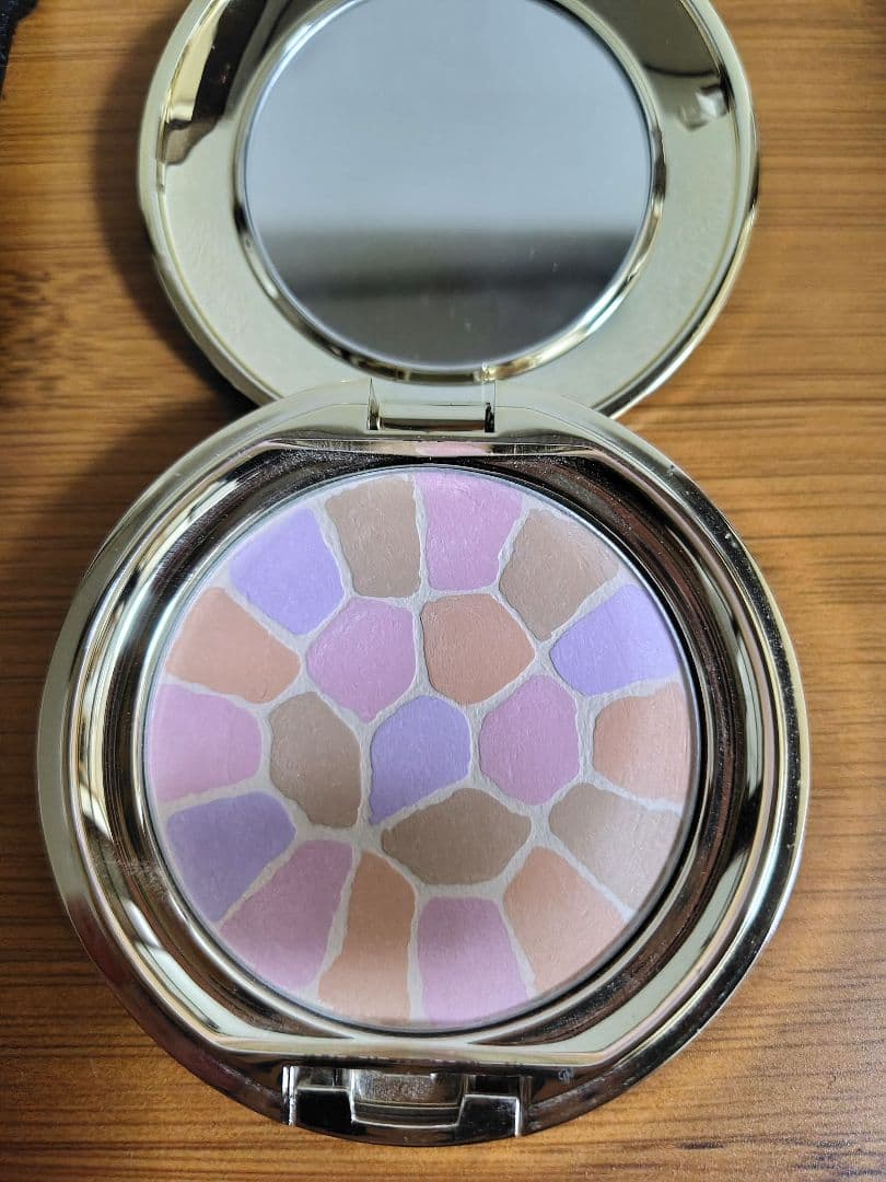 エレガンス オートニュアンス II フェイスパウダー