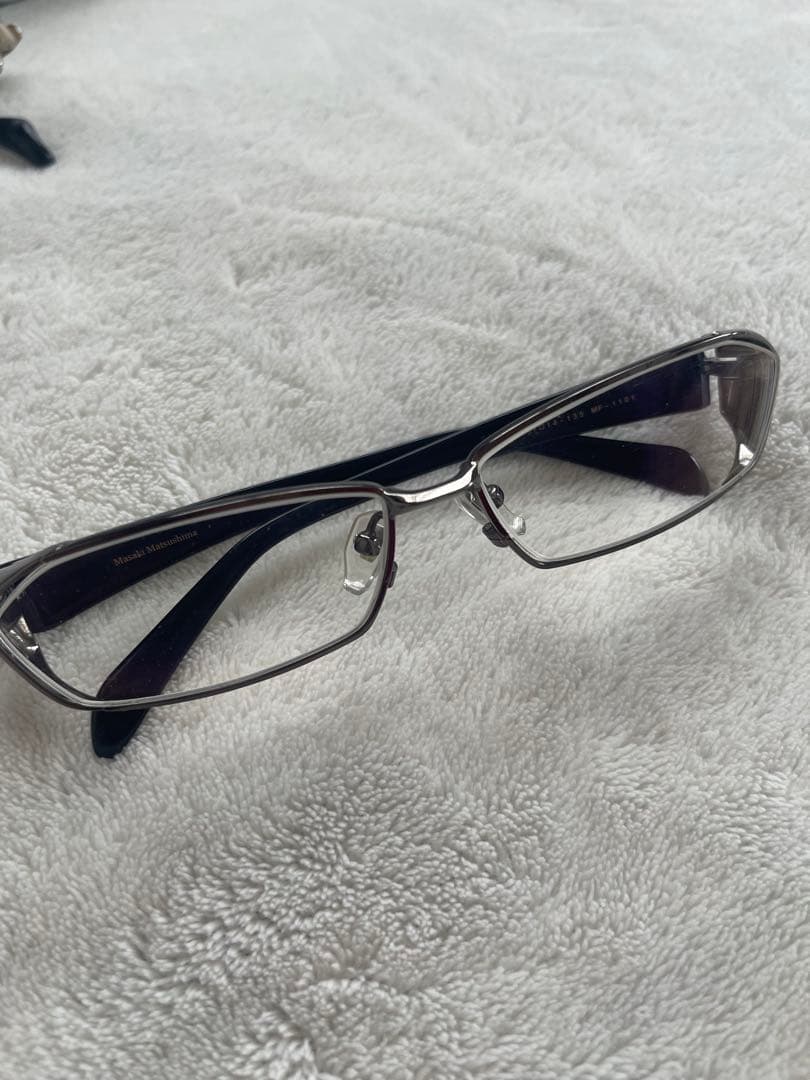 マサキマツシマ　MF-1101 スカルコレクション