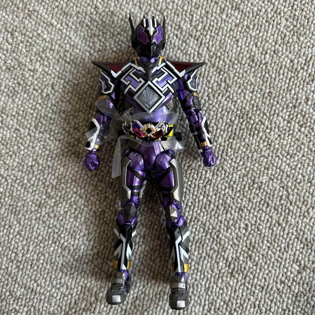 S.H.Figuarts 仮面ライダー 5体まとめ売り