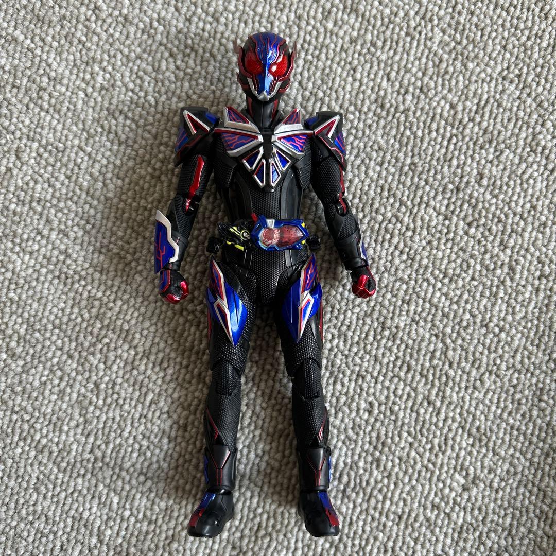 S.H.Figuarts 仮面ライダー 5体まとめ売り