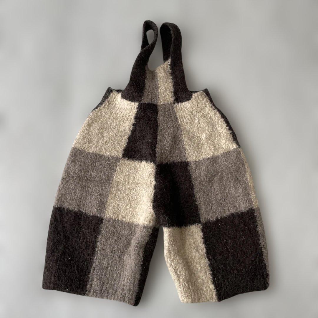 【9/30】まで限定値下げ MABLI Corneli Dungarees18m