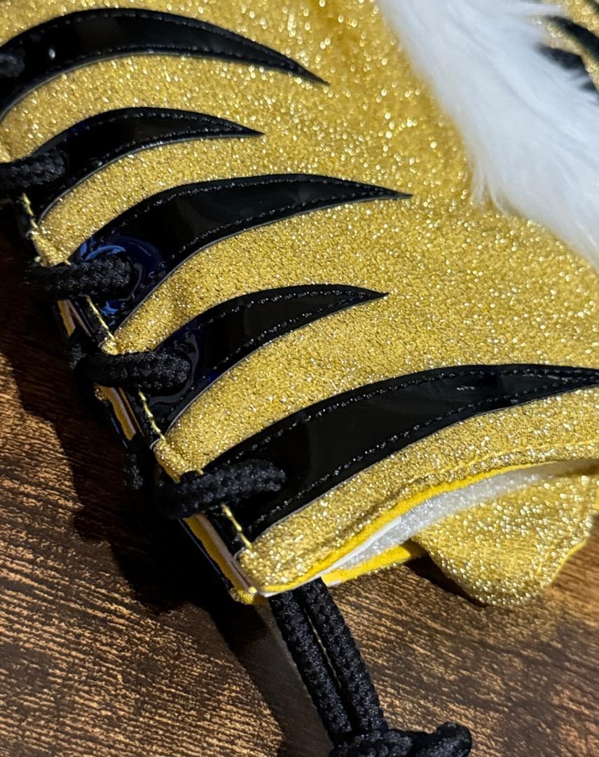 初代タイガーマスクレプリカ(III ver.) 新日本プロレス 50周年記念くじ