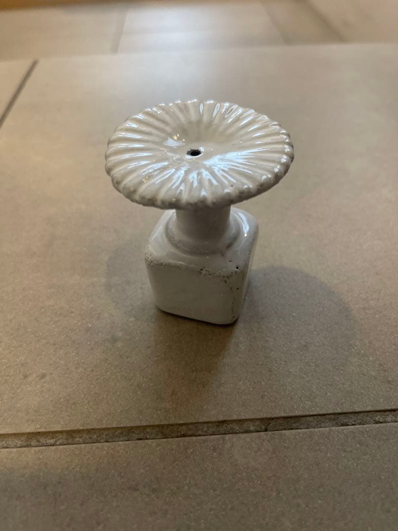 アスティエドヴィラットインセンス フラワー花インセンスホルダーお香立て