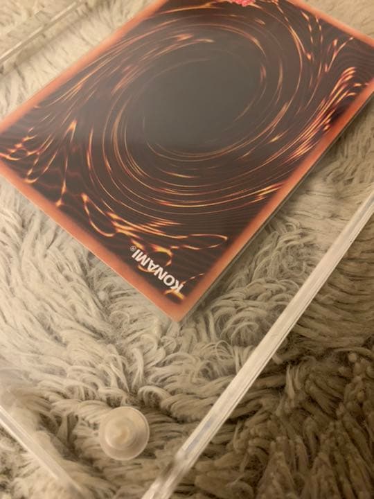 No.468遊戯王美品2期新紅眼の黒竜パラレルレアPG-09レッドアイズ