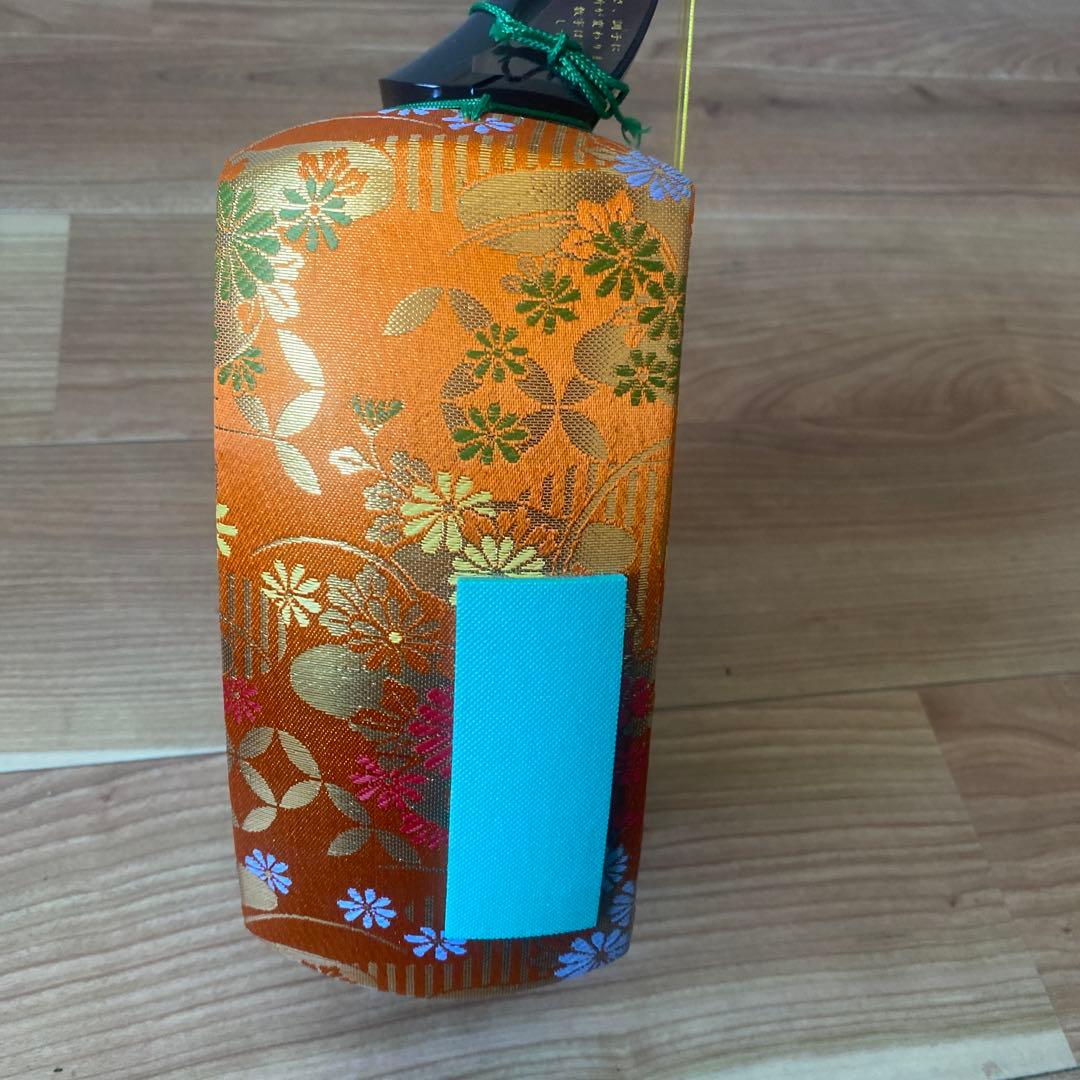 SUZUKI 三味線 かえで ハードケース付き