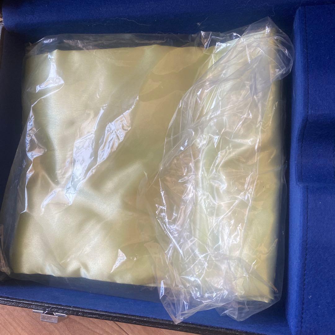 SUZUKI 三味線 かえで ハードケース付き