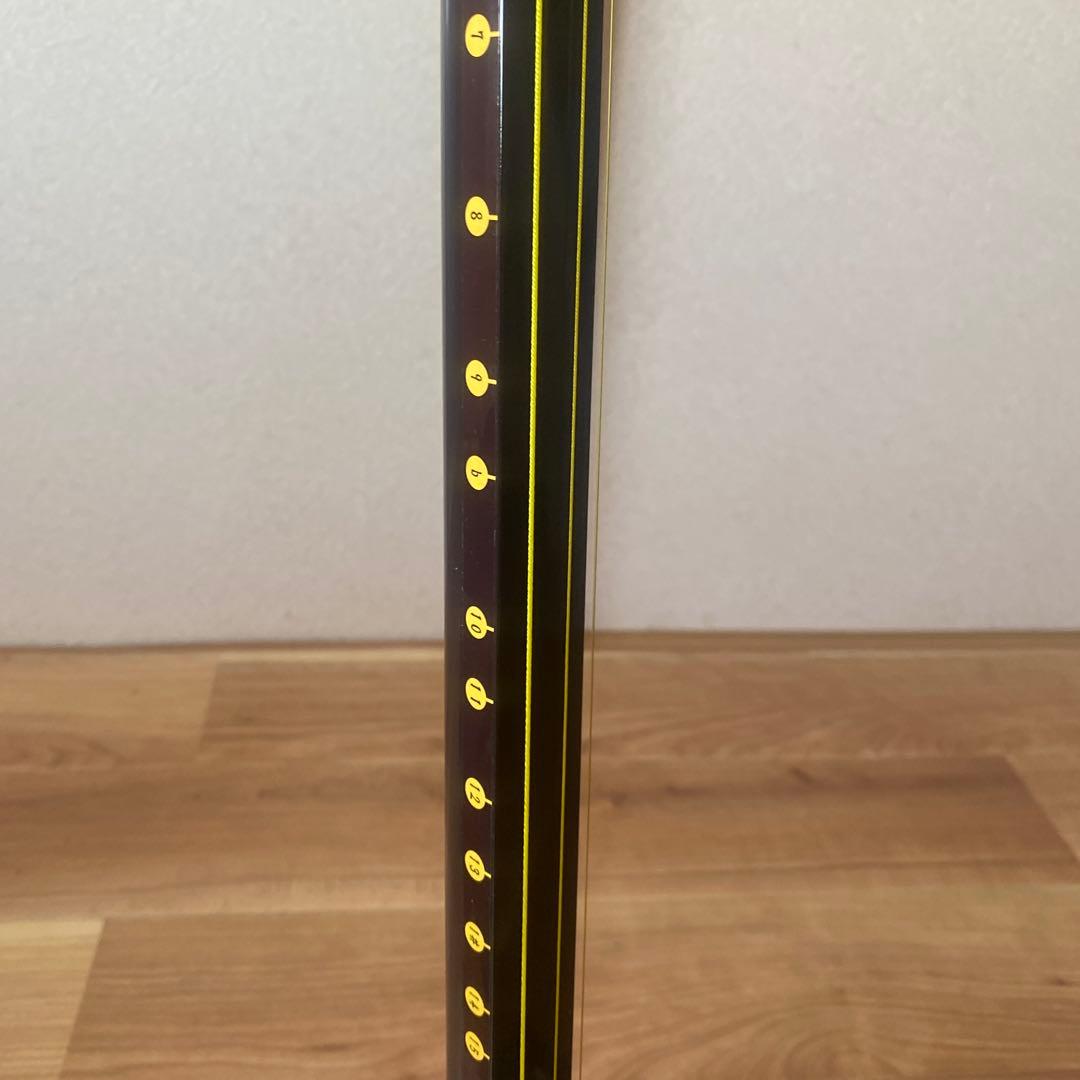 SUZUKI 三味線 かえで ハードケース付き