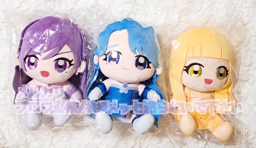 即購入可 ぴちぴちピッチ 楽天 コレクション 楽コレ S賞 ココ かれん ノエル