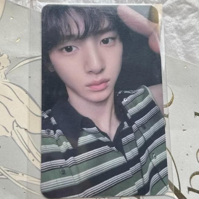 cortis musickorea2.0 ラキドロ トレカ ジュフン - メルカリ