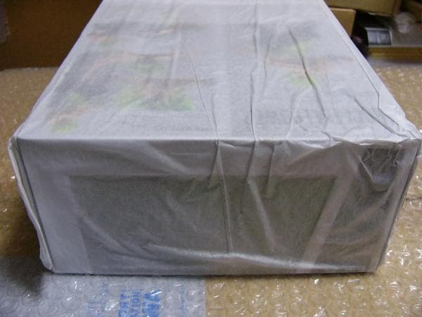 【未開封】S.H.Figuarts スーパーサイヤ人ブロリー フルパワー