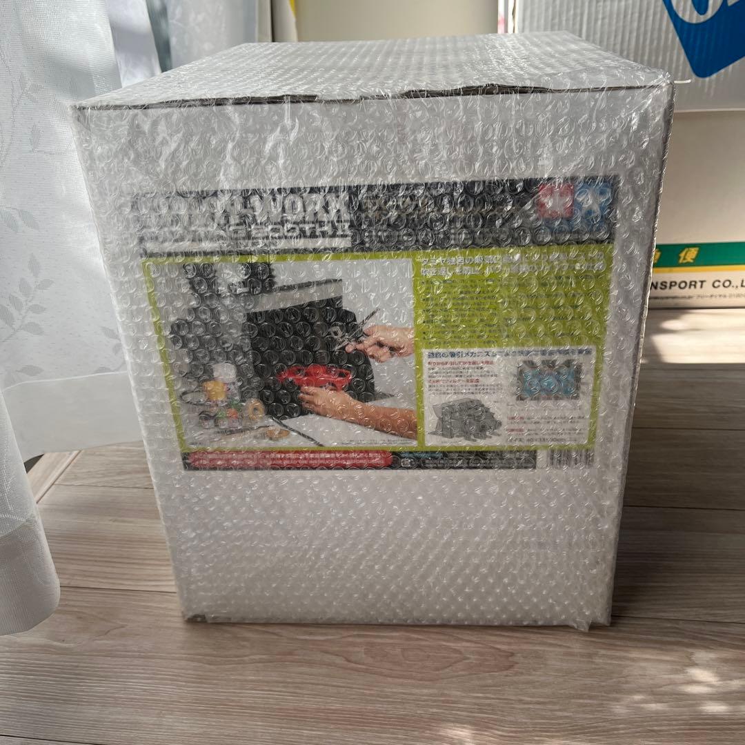 タミヤ　塗装ブース　スプレーワークペインティングブースⅡ　未開封