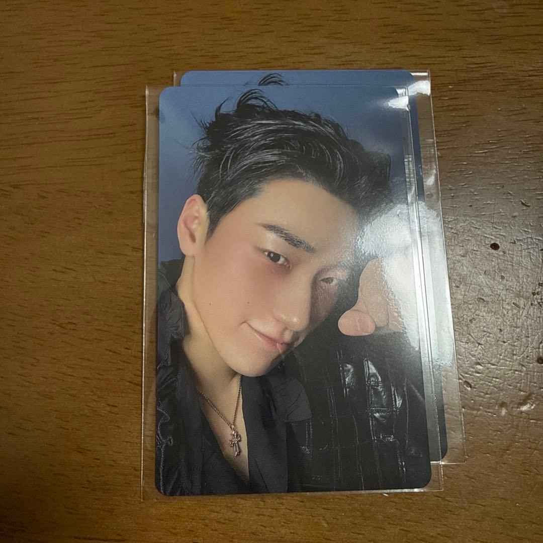 ATEEZ サン GOLDEN HOUR Part.4 FC限定トレカ - メルカリ