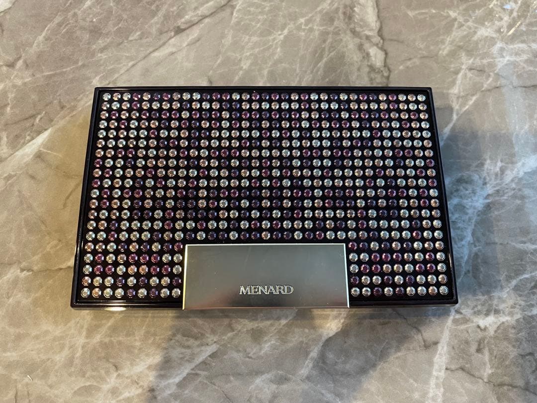 MENARD メイクチュールパレット ほぼ新品(^O^)