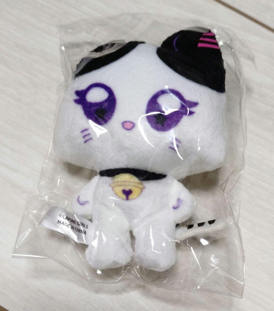 MO:NA モナ MOMONA 笠原桃奈 ME:EYE's かぷっこふれんず - メルカリ