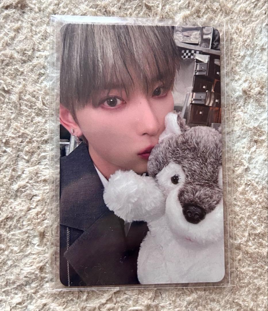 &TEAM 月狼 タワレコ ラキドロ HARUA - メルカリ