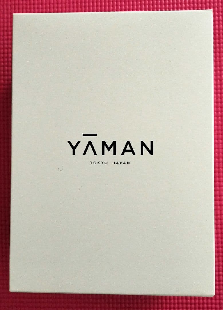 【美品】フォトプラスShiny M18 YA−MAN PINK