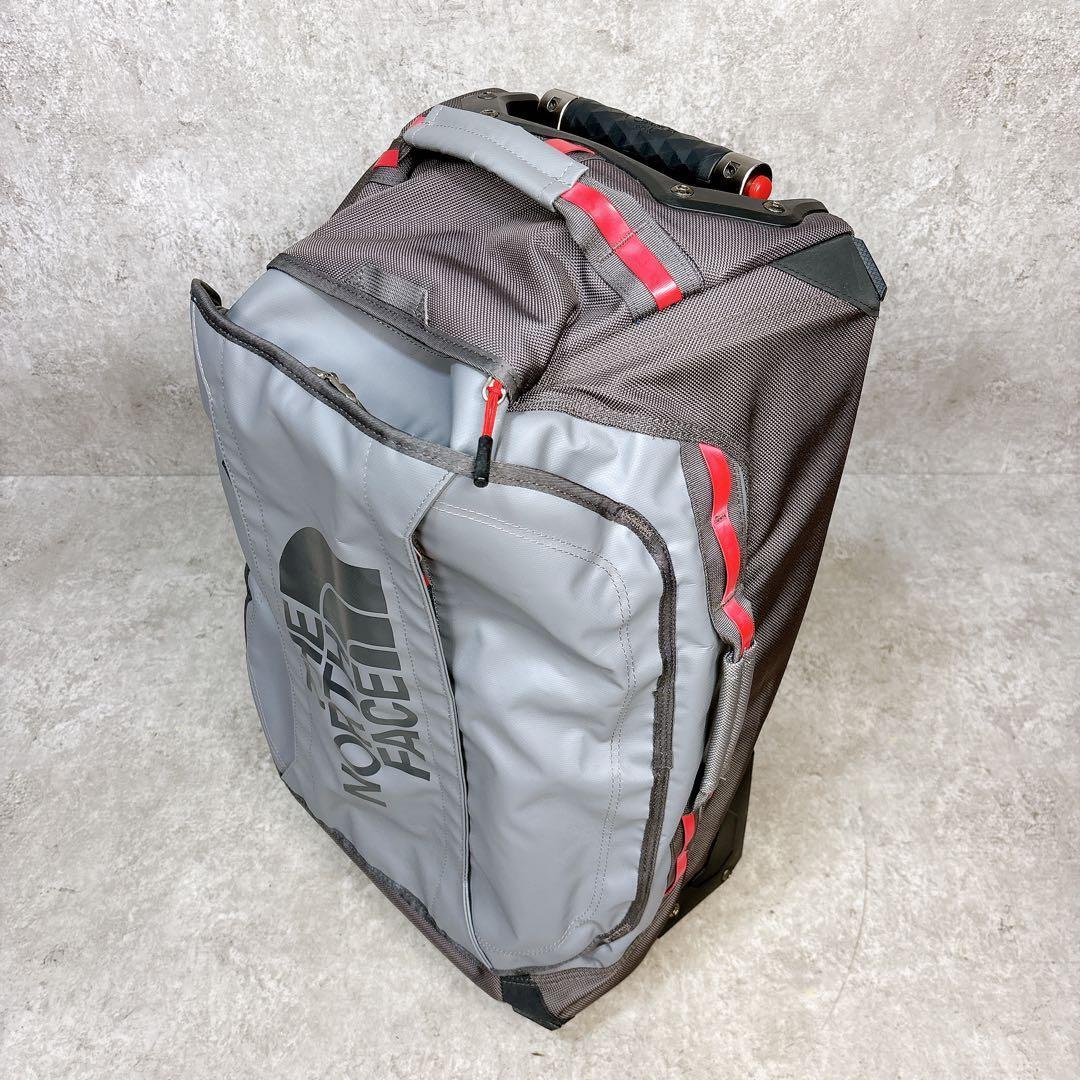 美品】THE NORTH FACE ノースフェイス ローリングサンダー 22 - メルカリ