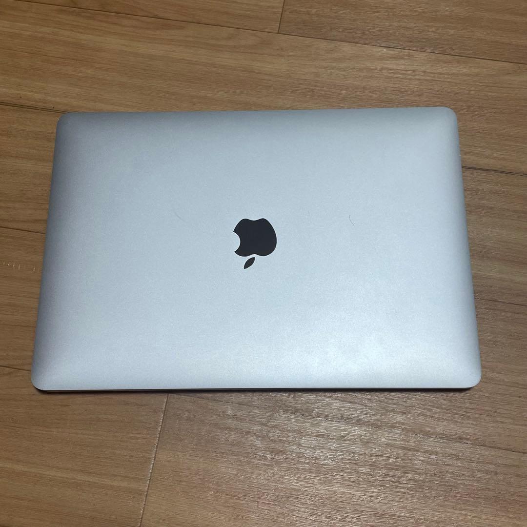 MacBook本体 MacBookPro M1/8GB/256GB