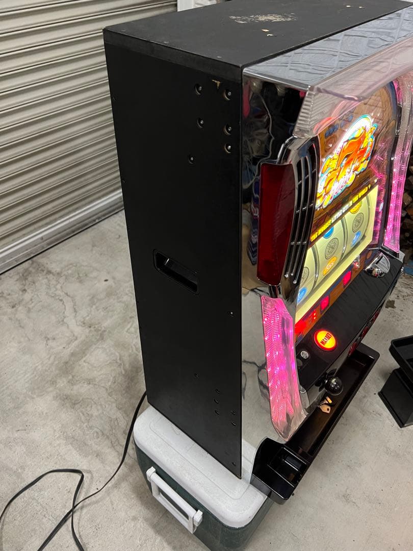 リノNo.5 お引取り　ご自宅まで配送