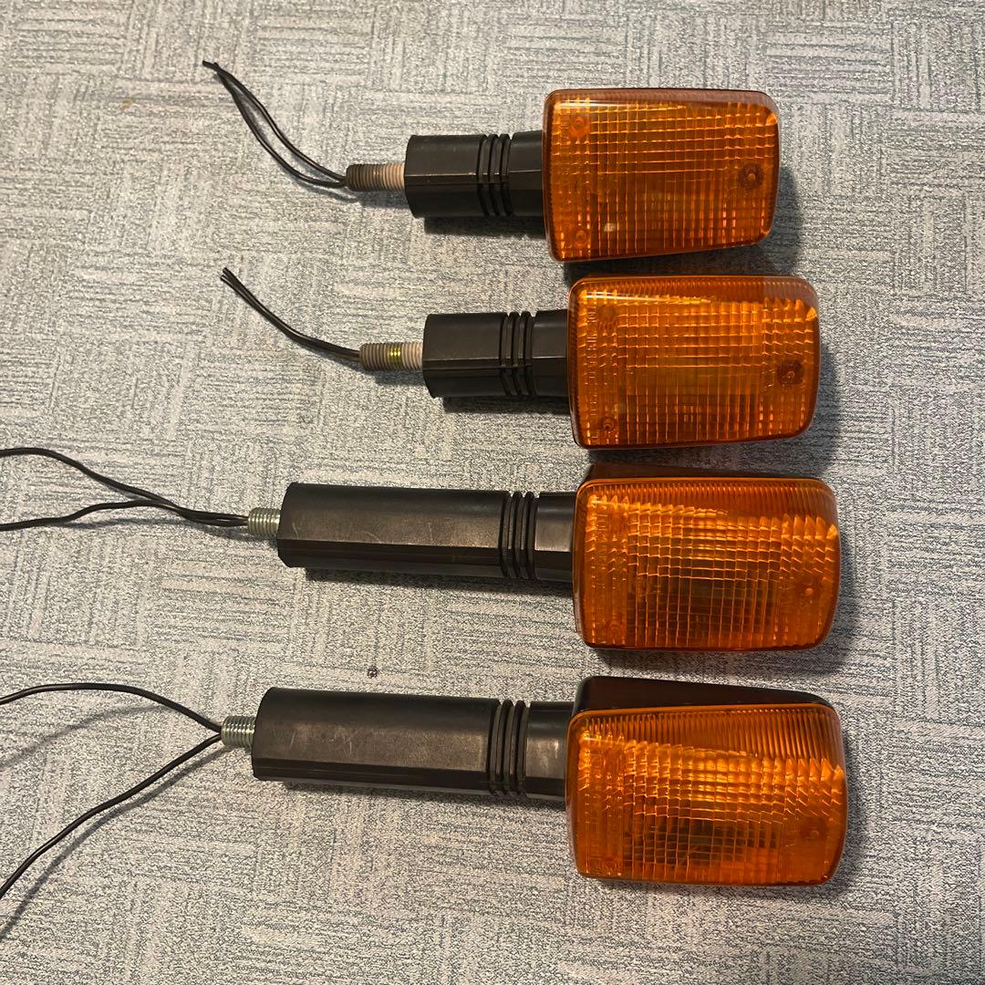 gsx400インパルス　gk79a 純正ウインカー