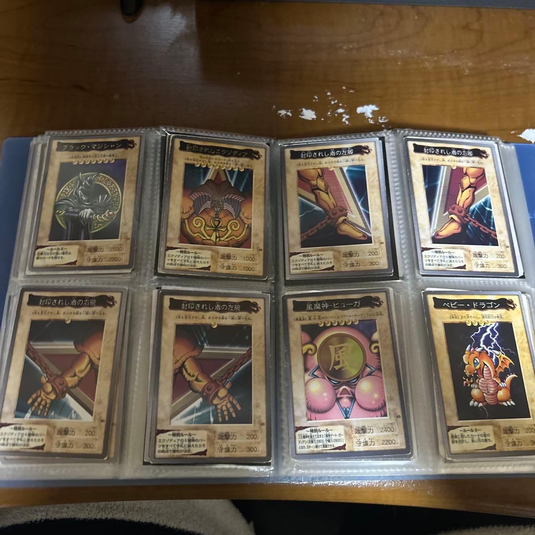 遊戯王カード初期まとめ売り 希少】遊戯王 初期 ノーマルカード まとめ売り 38枚 30枚の通販 yourm