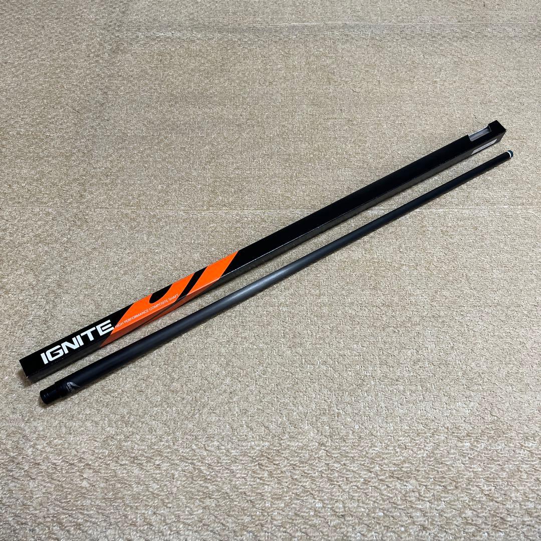 Mezz IGNITE 12.2 UJ 斬タップ ブースト IGNITE 12.2/U (ユナイテッド)｜IGNITE 12.2｜プレイシャフト