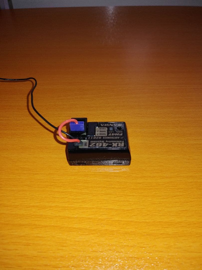 サンワ　RXー462