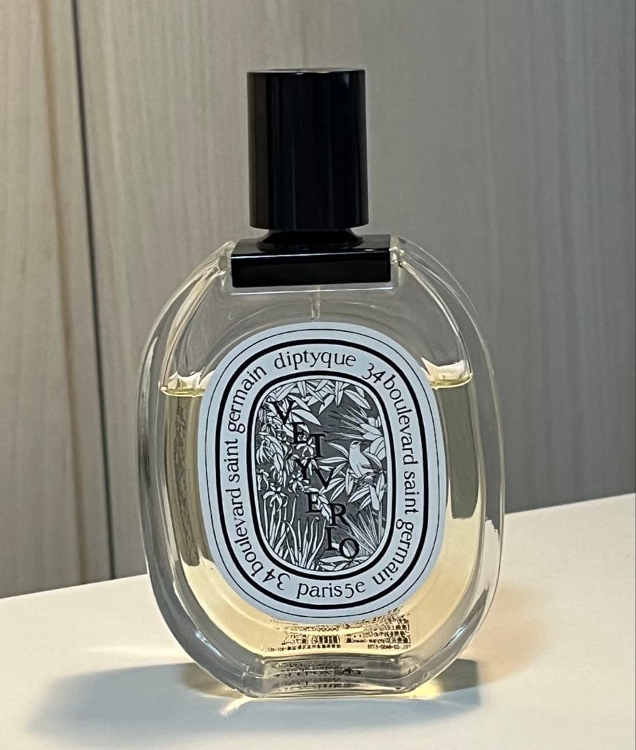 オードトワレ ヴェチヴェリオ 100ml ディップティック