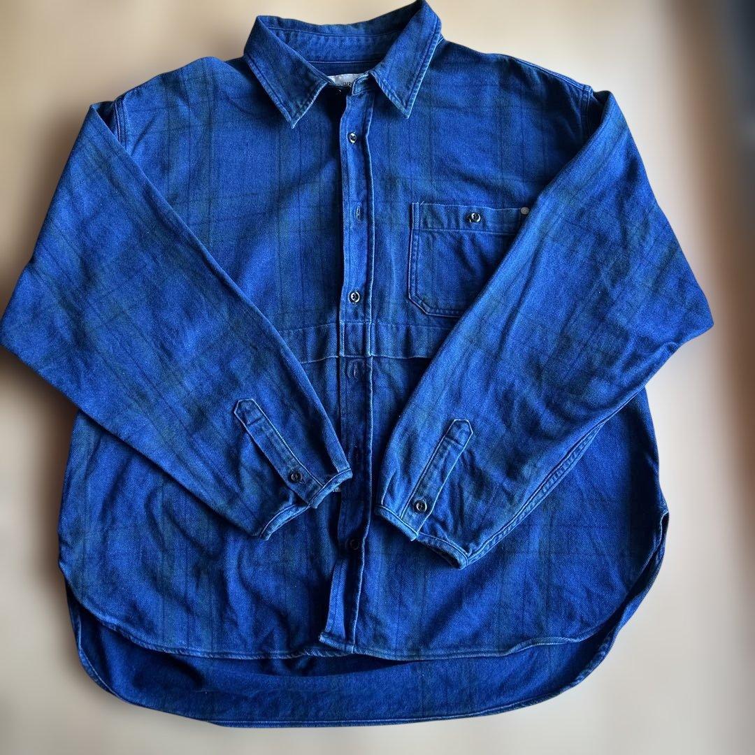 ANACHRONORMのネルチャツ