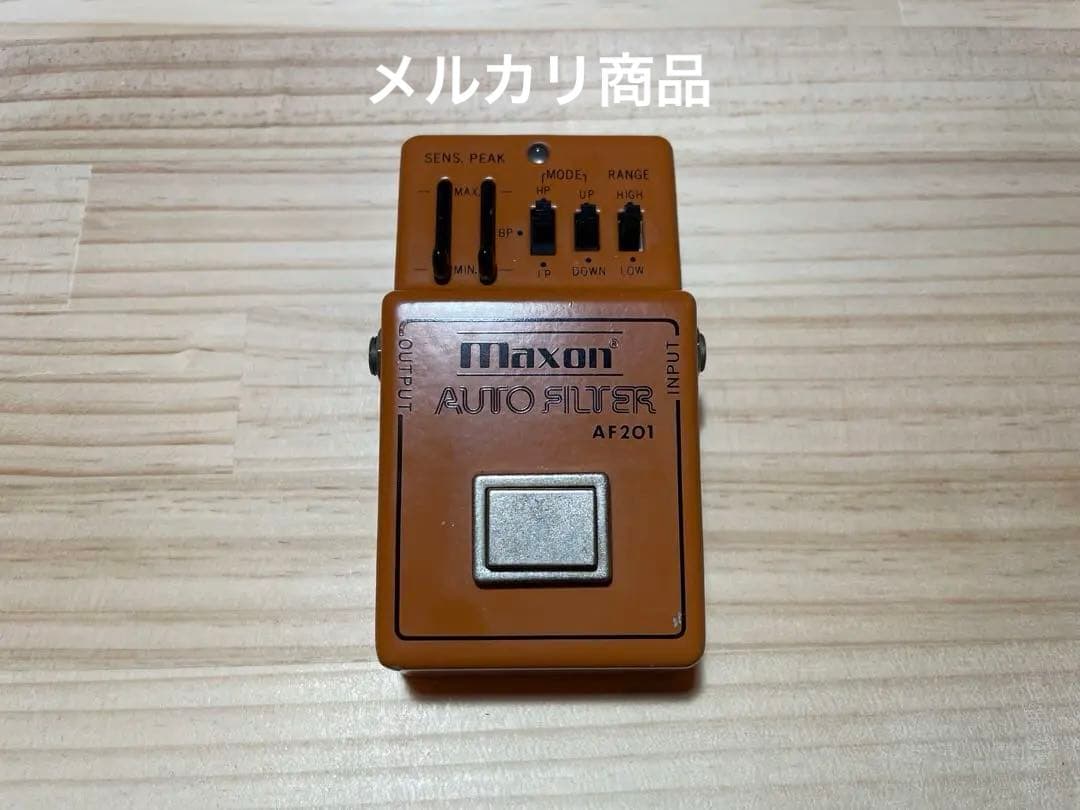 最終値下Maxon auto filter AF201 最終値下Maxon auto filter AF201 最終値下Maxon auto filter AF201