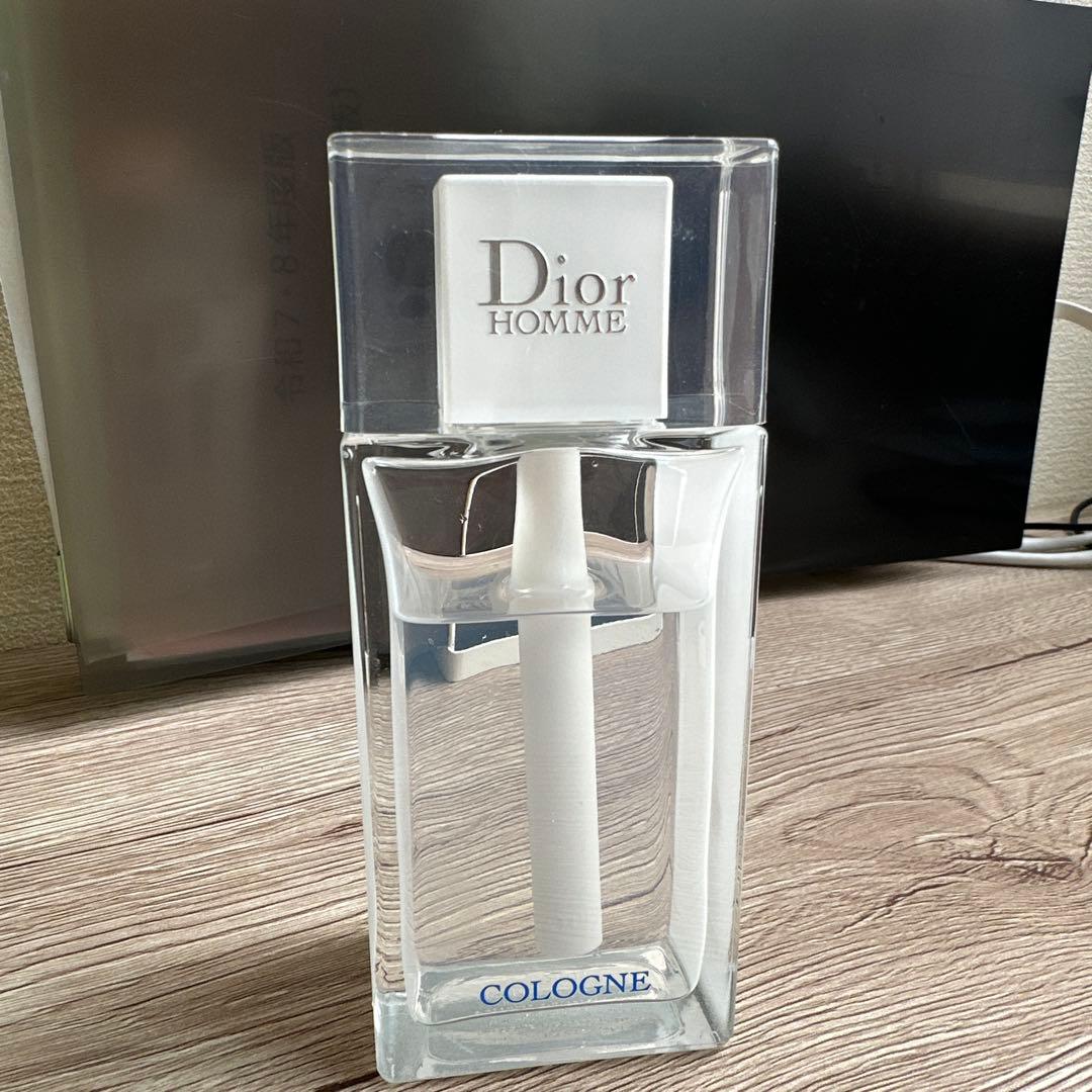 【M.Hジュエリー@宝石出品中 様】DiorHOMMECOLONGE