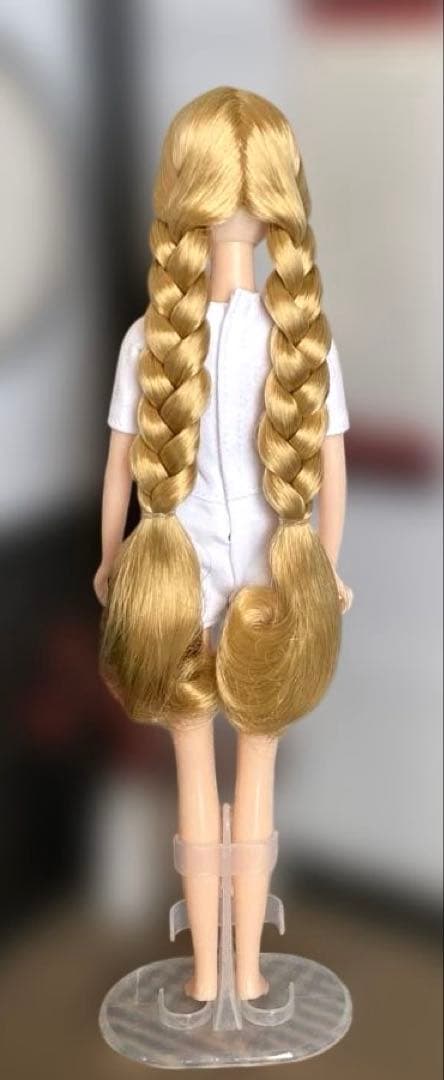 ジェニーフレンド ジェシカ リカちゃんキャッスル2025年2月フレンズ