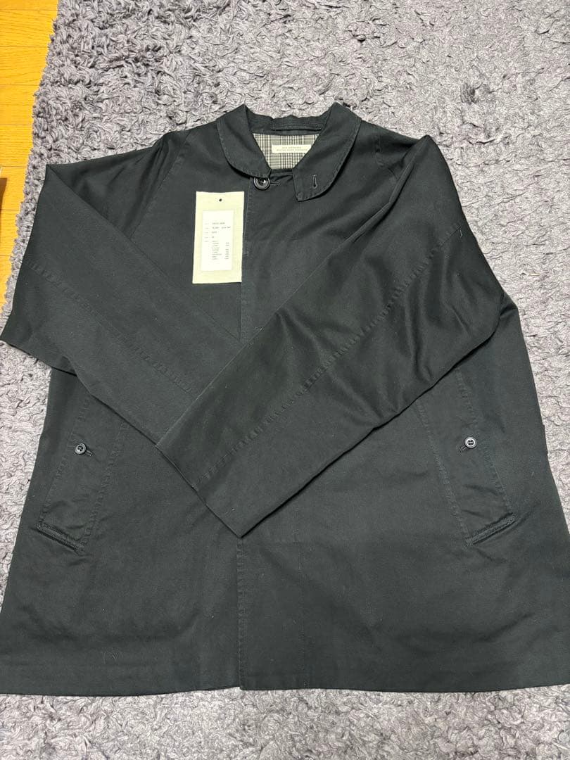 モ*ん様 old joe ダスタージャケット 40 オールドジョー - メルカリ