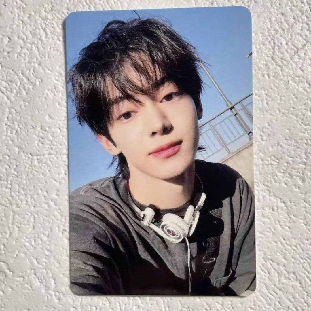 TWS ハンジン TRY WITH US yizhiyu yzy 限定 トレカ TWS TRY WITH US 中国 一直娱yizhiyu 6.0 ハンジン - メルカリ