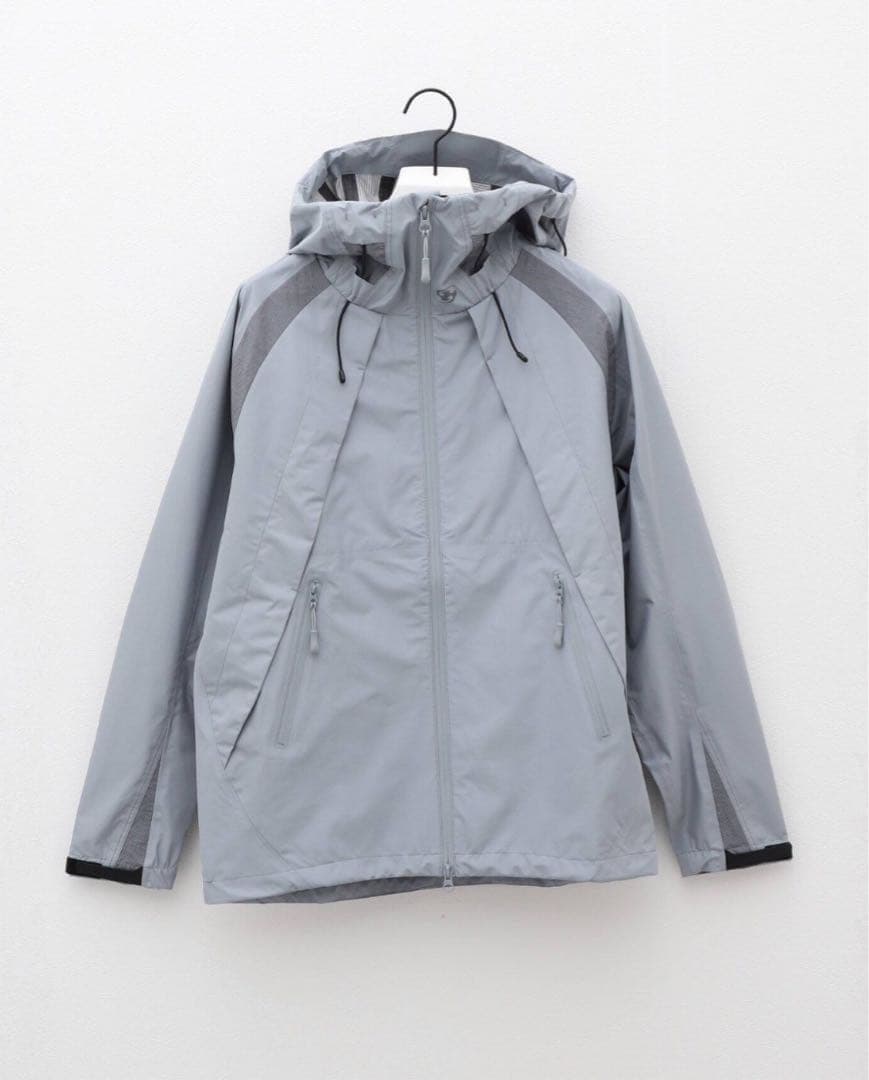 ジャケット・アウター SANSANGEAR 24SS WIND SHIELD JACKET