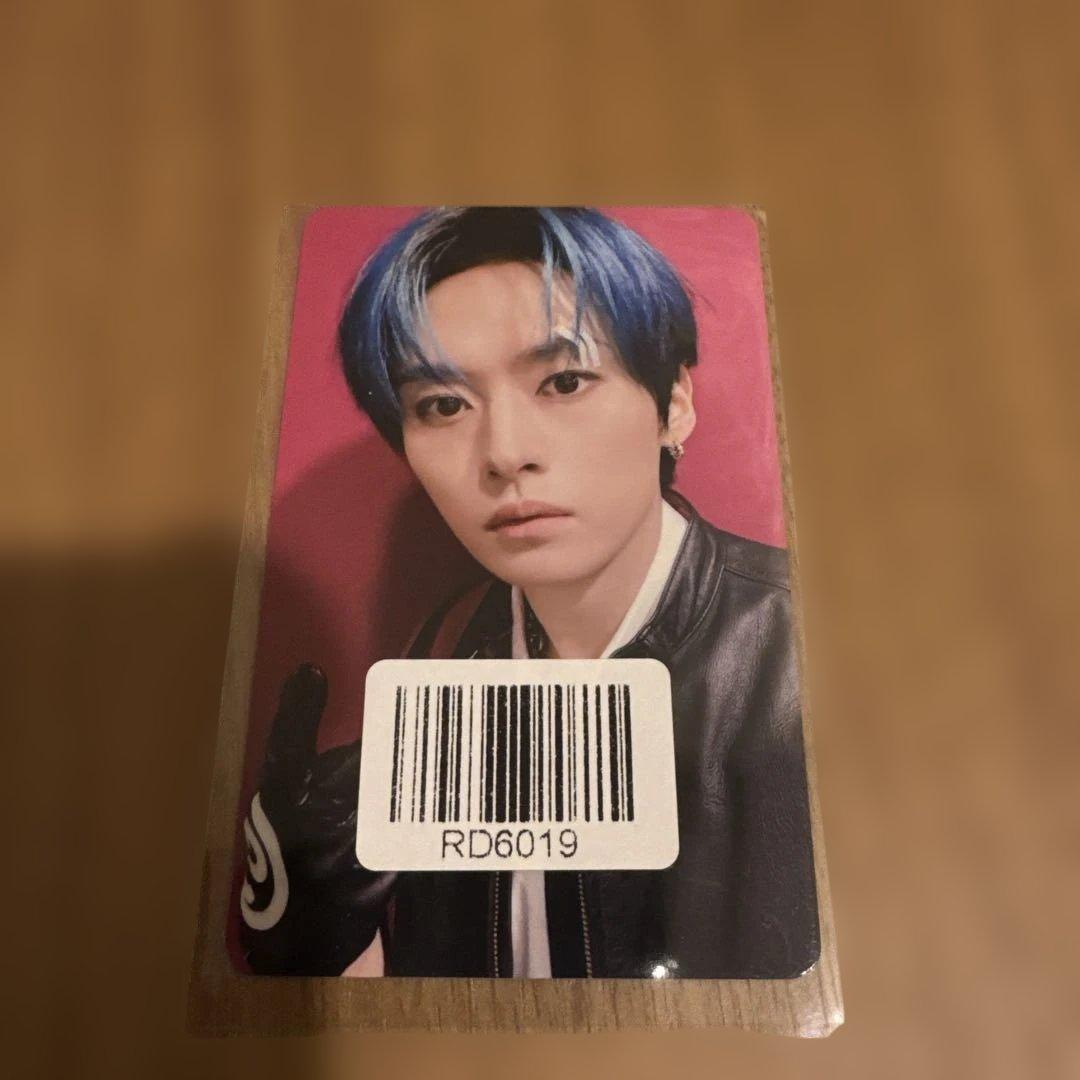 Stray kids KARMA kms3.0 リノ スキズ 中華トレカ - メルカリ