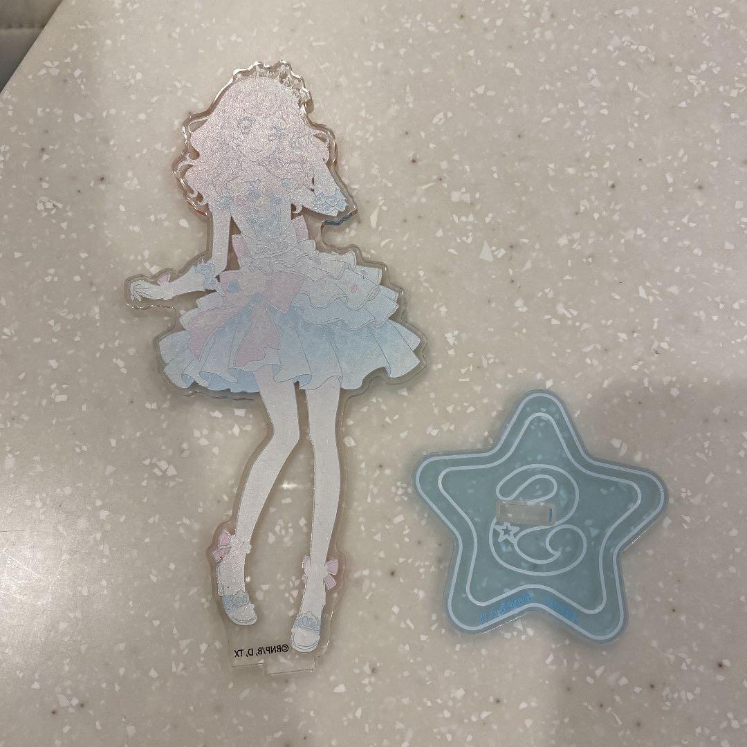 アイカツ 東京アニメセンター アイカツミュージアム 大空あかり